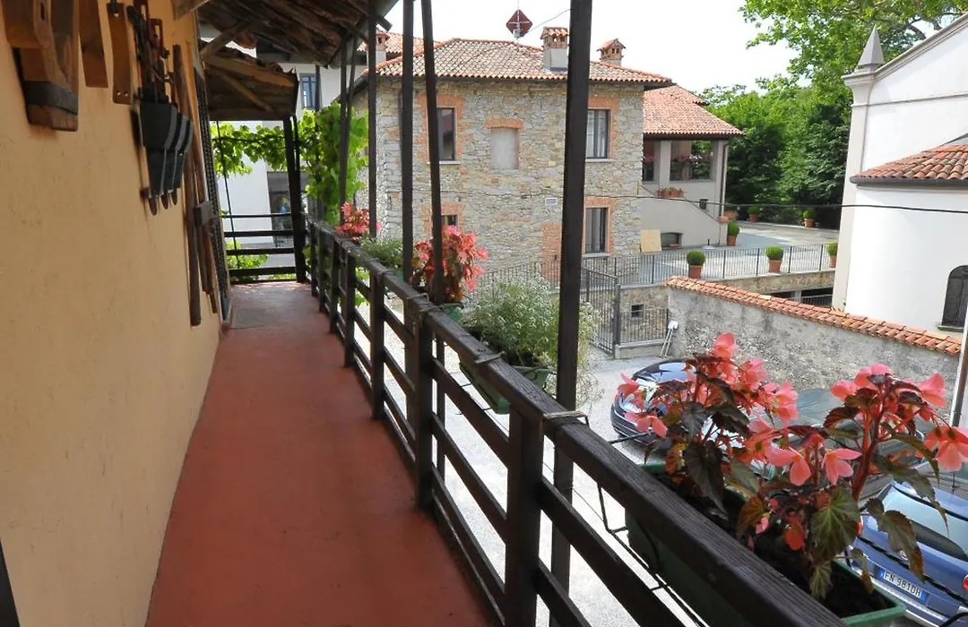 B&B Il Torchio-1